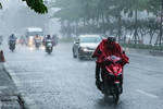 Công điện của UBND tỉnh Gia Lai về triển khai các biện pháp phòng tránh, ứng phó ảnh hưởng của mưa dông, lốc, sét, mưa đá và gió giật mạnh.