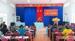 Kỳ họp thứ XI Hội đồng nhân dân xã Ia Kriêng khóa VI, nhiệm kỳ 2016-2021