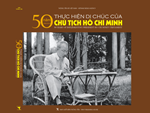 Ra mắt sách ảnh'50 năm thực hiện Di chúc của Chủ tịch Hồ Chí Minh'