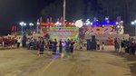 Thị trấn Chư Ty tổ chức Đêm giao lưu văn nghệ mừng Đảng mừng Xuân Giáp Thìn 2024