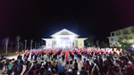 Hội LHPN thị trấn Chư Ty tổ chức giao lưu dân vũ thể thao 2023