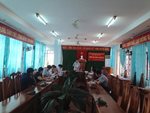 Thường trực HĐND huyện tổ chức Phiên họp tháng 9 năm 2018