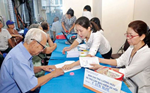 Quy định mới về tuổi nghỉ hưu từ 1/1/2021