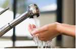 Quyết tâm đến hết năm 2022 dân số đô thị sử dụng nước sạch qua Hệ thống cấp nước sinh hoạt tập trung đạt trên 55%