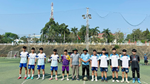 Giải bóng đá học sinh trường THCS Quang Trung năm học 2022-2023