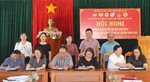 Khối thi đua Mặt trận và các tổ chức chính trị-xã hội tỉnh Gia Lai: Ký kết giao ước thi đua năm 2020