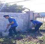 GƯƠNG NGƯỜI TỐT, VIỆC TỐT: ĐOÀN VIÊN, THANH NIÊN XÃ IA KRÊL – HUYỆN ĐỨC CƠ THAM GIA LAO ĐỘNG GÂY QUỸ ĐOÀN VÀ TỔ CHỨC CÁC HOẠT ĐỘNG TÌNH NGUYỆN VÌ C...