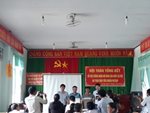 Tổ chức Hội thảo tổng kết và trao Giấy chứng nhận VietGAP cà phê tại Ia Lang