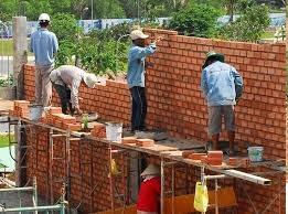Công tác cấp giấy phép xây dựng năm 2017 trên địa bàn huyện