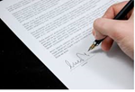 Hướng dẫn về việc lưu trữ giấy tờ, văn bản khi chứng thực chữ ký, chứng thực chữ ký người dịch theo Thông tư số 01/2020/TT-BTP ngày 03/3/2020 của B...