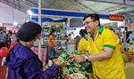 Thông báo tham gia chuỗi các hoạt động xúc tiến thương mại quốc gia tại tỉnh Phú Thọ 