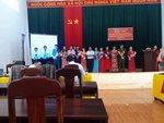 Đảng ủy xã Ia Lang tổ chức thành công Hội thi báo cáo viên, tuyên truyền viên giỏi cấp xã năm 2021