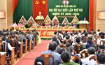 Phó Bí thư Tỉnh ủy, Chủ tịch UBND tỉnh Võ Ngọc Thành: Tập trung xây dựng Đức Cơ vững mạnh toàn diện Thứ Năm, 06/08/2020, 13:45 [GMT+7]