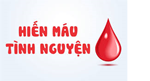 Tổ chức tuyên truyền, vận động hiến máu tình nguyện đợt 4 năm 2020